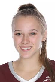 2021-22 Women's Basketball Roster