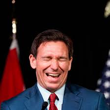 DeSantis' Midas touch has turned to manure in endorsing candidates