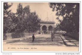 Bab La Colonne Porte La Colonne Randon Bone Taj Mahal Landmarks Travel