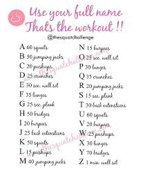 Squat Challenge On Instagram Fun Workout Tag Your Friends To Challenge Them Thesquatchallenge Fun Workouts Workout Songs Workout