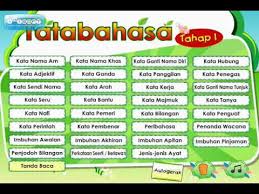 Teknik main sambil belajar adalah kaedah yang mampu meransang minda murid dan guru di samping menjadikan pembelajaran yang lebih menyeronokkan dan tidak bosan. Seronoknya Belajar Tatabahasa Tahap 1 Preview For Cd Rom Content Youtube