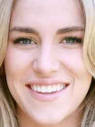 Elizabeth Whitson: noticias, fotos y vídeos de Elizabeth Whitson