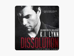 Dissolution: Breach, Book 1.5 (Unabridged)“ von KI Lynn in Apple Books
