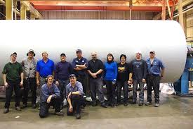 ANC rolls out new high grade paper in successful trial