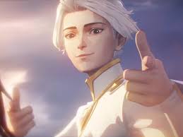 To Be Hero X ✨ CMA 👑