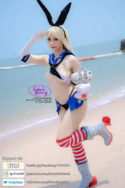 Kadorin - Cosplay. - Fleshbot