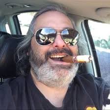 Robert Osterman (cigarface)