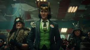 Loki, the god of mischief, steps out of his brother's shadow to embark on an adventure that takes place after the events of avengers: Download Loki Episode 6 Download Full In Hd Quality 2021