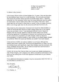 At some cases you can write to whomsoever it may concern may be used. Letter Format To Whom It May Concern Example