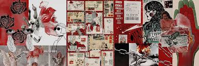 Header Tumblr Twitter Header Aesthetic Header Tumblr Twitter Header