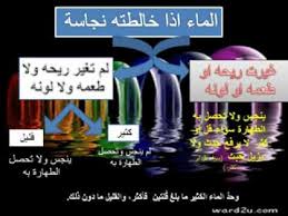 الماء الطهور والماء النجس 320x240 Youtube