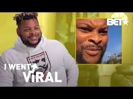 Nick "Oh No Baby, What Is You Doin" Pattiwhack Went from IG Vids To IG Fame  Overnight