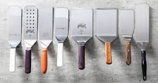 Maybe you would like to learn more about one of these? Testing Offset Turners Cook S Illustrated