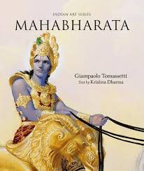 Buy a cheap copy of mahabharata book by giampaolo tomassetti. Mahabharata Indian Art Tomassetti Giampaolo Dharma Krishna 9789385285141 Amazon Com Books