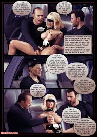 Housekeeper and the Slave - Porn Comics In English