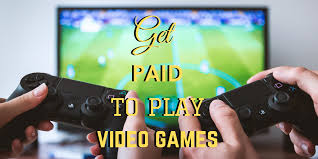 We did not find results for: 39 Ways To Get Paid To Play Games Online Or On Your Smartphone Expert Paid Survey Reviews
