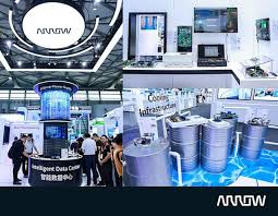 艾睿電子亮相PCIM Asia 2025 聚焦AI數據中心與智慧電源管理解決