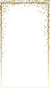 This fun mdf frame boasts a bright gold color with a glittered finish. Gold Glitter Frame Png Vector Clipart Psd Peoplepng Com 847617 Png Images Pngio