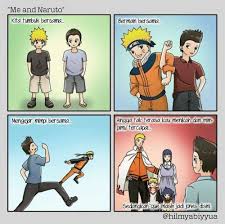 Kata kata mutiara naruto home facebook. Kata Kata Romantis Naruto Kepada Hinata