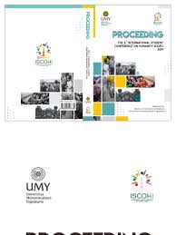Yayasan pendidikan telkom menggelar knowledge sharing dengan tema okr awareness, transformation from ski to okr pada jum'at(26/02) lalu. Proceeeding The 5th International Student Conference On Humanity Issues Iscohi 2019 Framing Social Sciences Violence