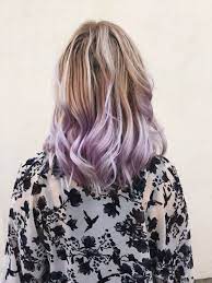Lavender Ombre Hair Blonde Melting Into Pastel Hair By Grace Penhale In Denver Co And Los Angeles Ca Ombre Hair Blonde Lavender Hair Ombre Lilac Hair