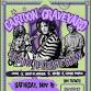 Cartoon Graveyard event in West Dundee, IL