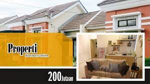 Rumah ini disebutkan dalam detail penjualan memiliki luas tanah 523 meter persegi dengan dua kamar tidur dan halaman. Iklan Jual Beli Rumah Baru Dan Bekas Murah Semarang Senin 8 Juni 2020 Halaman All Tribun Jateng