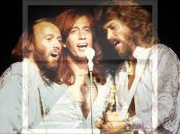 Love You Inside Out Bee Gees Just The Song I Love No Other Way I Love This Song Bee Gees Bee Gees Emotion Good Music