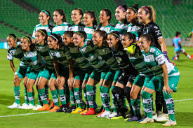 The season was contested by nineteen teams the first semester and 18 the second. Liga Mx Femenil Recap Week 19 Fmf State Of Mind