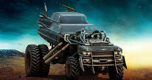 Please be aware they are not in chronological order yet. The Cars Of Mad Max Fury Road Cbs News