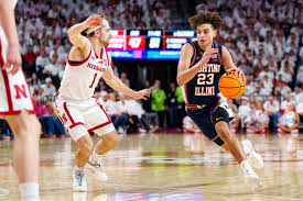 Michigan State basketball vs. Illinois tipoff: Matchup analysis and a prediction