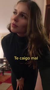 Te caigo mal? 😂😂 #chile #parati #viral