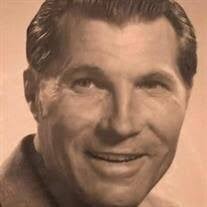 James Simon Hester Obituary