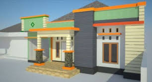 Batu alam ini bisa diaplikasikan pada dinding teras atau tiang. Atap Teras Rumah Minimalis Site Title