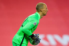 Alibaba.com offers 3,136 goal keeper gloves products. Sport Fotball Ny Norge Null For Hansen Bra A Gi Andre Sjansen Her