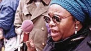 Black History: 'Lest we forget' by Safiya Bukhari