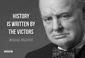 Is Biblical Morality "Might Makes Right"?