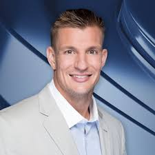 Watch Rob Gronkowski