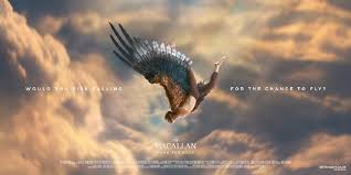 The Macallan Urges Whisky Drinkers To Make The Call In First Global Ad Campaign The Drum