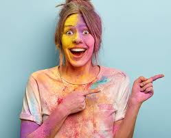 Watch more how to do decorative painting videos: Remove Holi Colours From Your Clothes With These Quick Tips