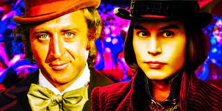 The 25 Best Willy Wonka Quotes Ever