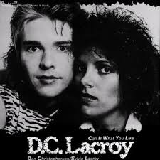 D.C. Lacroix music, videos, stats, and photos