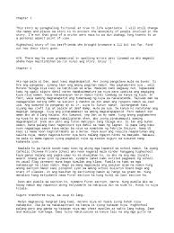 First Day High (BXB)