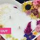 Botanical Candle Making – Christmas Theme event image