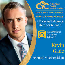 CYC Young Professionals Board