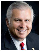 Dr. Steve A. Madison, DDS