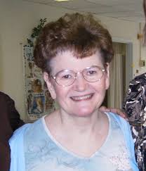 Bonnie Lou Imus Naillon (1939-2010)