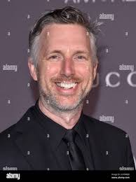 Matthew Wood attending the 2017 LACMA Art + Film Gala honoring Mark  Bradford and George Lucas held at LACMA Stock Photo