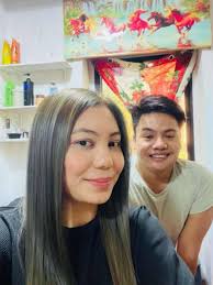 Hello po..ano po maganda ihalo treatment sa r1 pra ndi babalik ang rebond  after 3days wash .thanks po sa sagot..