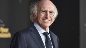 Larry David and Barack and Michelle Obama create HBO US history sketch show 